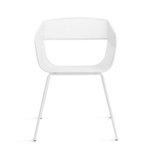 M.A.D. FurnitureM.A.D. | SCOOP CHAIR | G33G33-WHTAloha Habitat