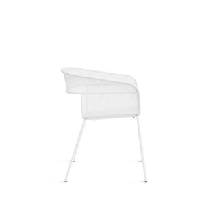 M.A.D. FurnitureM.A.D. | SCOOP CHAIR | G33G33-WHTAloha Habitat