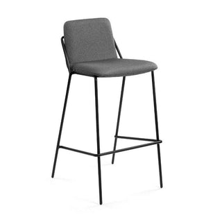 M.A.D. FurnitureM.A.D. | SLING BAR STOOL | G42BG42B-BLK-ASNAloha Habitat