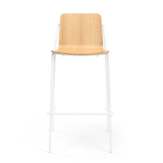 M.A.D. FurnitureM.A.D. | SLING BAR STOOL | G42BG42B-BLK-ASNAloha Habitat