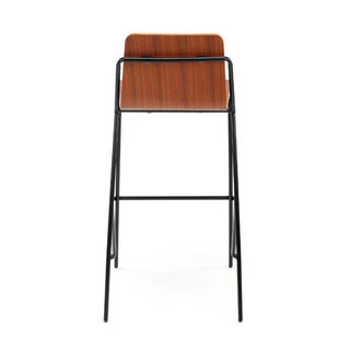 M.A.D. FurnitureM.A.D. | SLING BAR STOOL | G42BG42B-BLK-ASNAloha Habitat