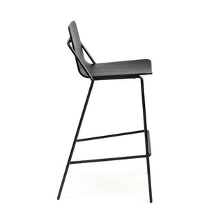 M.A.D. FurnitureM.A.D. | SLING BAR STOOL | G42BG42B-BLK-ASNAloha Habitat