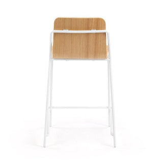 M.A.D. FurnitureM.A.D. | SLING BAR STOOL | G42BG42B-BLK-ASNAloha Habitat