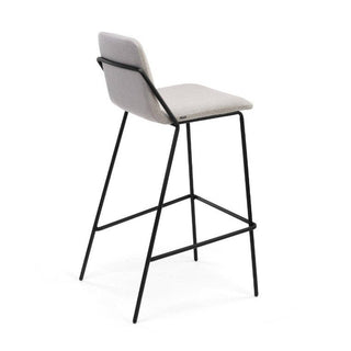 M.A.D. FurnitureM.A.D. | SLING BAR STOOL | G42BG42B-BLK-ASNAloha Habitat