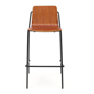 M.A.D. FurnitureM.A.D. | SLING BAR STOOL | G42BG42B-BLK-WALAloha Habitat