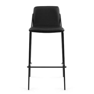 M.A.D. FurnitureM.A.D. | SLING BAR STOOL | G42BG42BU-BLK-BLK LTHRAloha Habitat