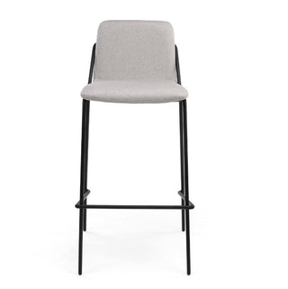 M.A.D. FurnitureM.A.D. | SLING BAR STOOL | G42BG42BU-BLK-LGRY SF301Aloha Habitat