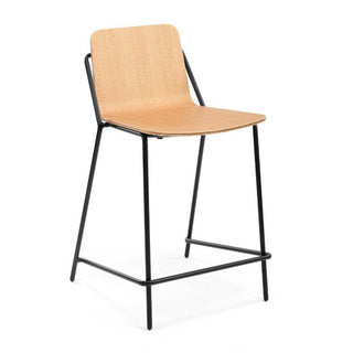 M.A.D. FurnitureM.A.D. | SLING COUNTER STOOL | G42CG42C-BLK-ASBAloha Habitat