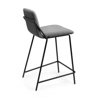 M.A.D. FurnitureM.A.D. | SLING COUNTER STOOL | G42CG42C-BLK-ASBAloha Habitat