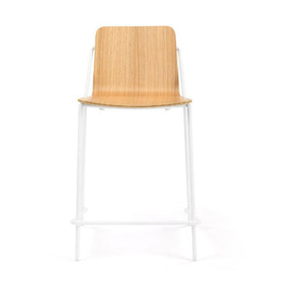 M.A.D. FurnitureM.A.D. | SLING COUNTER STOOL | G42CG42C-BLK-ASBAloha Habitat