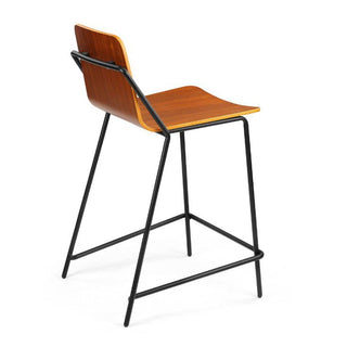 M.A.D. FurnitureM.A.D. | SLING COUNTER STOOL | G42CG42C-BLK-ASBAloha Habitat