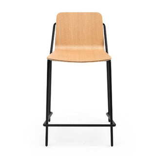 M.A.D. FurnitureM.A.D. | SLING COUNTER STOOL | G42CG42C-BLK-ASNAloha Habitat