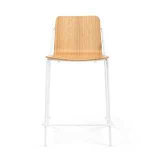 M.A.D. FurnitureM.A.D. | SLING COUNTER STOOL | G42CG42C-WHT-ASNAloha Habitat