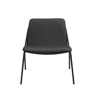 M.A.D. FurnitureM.A.D. | SLING LOUNGE CHAIR | G42L-BLKG42L-BLK-DGRY SF304Aloha Habitat