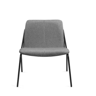 M.A.D. FurnitureM.A.D. | SLING LOUNGE CHAIR | G42L-BLKG42L-BLK-LGRY SF301Aloha Habitat