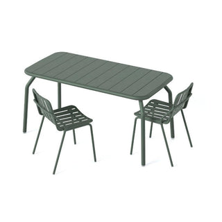 M.A.D. FurnitureM.A.D. | SLING OUTDOOR TABLE | G420TG420TAloha Habitat