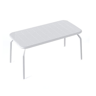 M.A.D. FurnitureM.A.D. | SLING OUTDOOR TABLE | G420TG8-BLK-ASBAloha Habitat