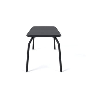 M.A.D. FurnitureM.A.D. | SLING OUTDOOR TABLE | G420TG8-BLK-ASBAloha Habitat