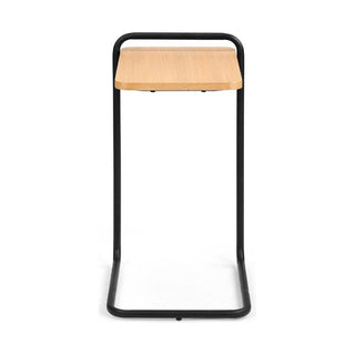 M.A.D. FurnitureM.A.D. | SLING SIDE TABLE | G42STG42ST-BLK-ASNAloha Habitat