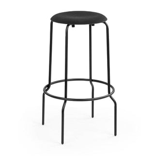 M.A.D. FurnitureM.A.D. | STACKER BAR STOOL | G66BG66B-BLK-BLKAloha Habitat