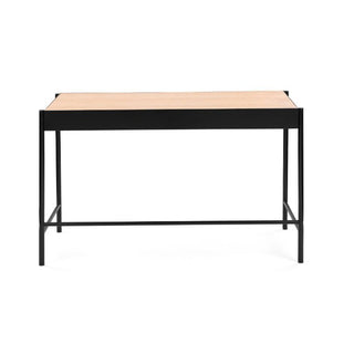 M.A.D. FurnitureM.A.D. | SURROUND DESK | G70TG70T-BLK-ASNAloha Habitat