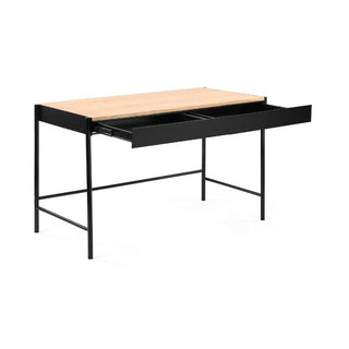 M.A.D. FurnitureM.A.D. | SURROUND DESK | G70TG70T-BLK-ASNAloha Habitat