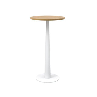 M.A.D. FurnitureM.A.D. | TAPER BAR TABLE | G72BTG72BT-WHT-ASNAloha Habitat