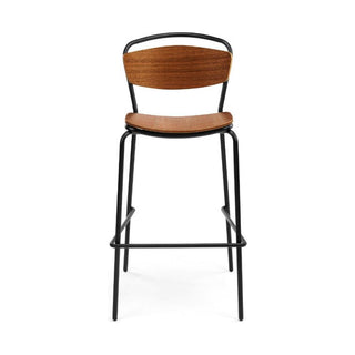 M.A.D. FurnitureM.A.D. | THRU BAR STOOL | G63BG63B-BLK-WALAloha Habitat