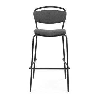 M.A.D. FurnitureM.A.D. | THRU BAR STOOL | G63BG63BU-BLK-DGRY SF304Aloha Habitat