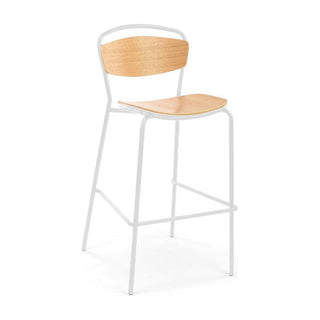 M.A.D. FurnitureM.A.D. | THRU BAR STOOL | G63BG63BU-BLK-DGRY SF304Aloha Habitat