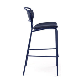 M.A.D. FurnitureM.A.D. | THRU BAR STOOL | G63BG63BU-BLK-DGRY SF304Aloha Habitat