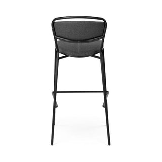 M.A.D. FurnitureM.A.D. | THRU BAR STOOL | G63BG63BU-BLK-DGRY SF304Aloha Habitat