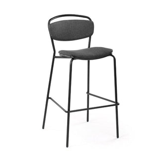 M.A.D. FurnitureM.A.D. | THRU BAR STOOL | G63BG63BU-BLK-DGRY SF304Aloha Habitat