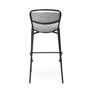 M.A.D. FurnitureM.A.D. | THRU BAR STOOL | G63BG63BU-BLK-DGRY SF304Aloha Habitat