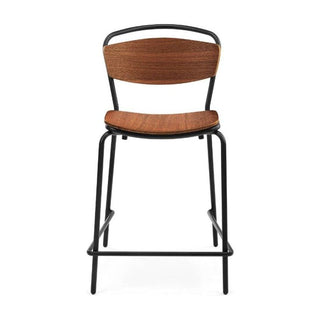 M.A.D. FurnitureM.A.D. | THRU COUNTER STOOL | G63CG63C-BLK-WALAloha Habitat