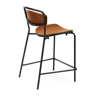 M.A.D. FurnitureM.A.D. | THRU COUNTER STOOL | G63CG63CU-BLK-DGRY SF304Aloha Habitat