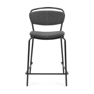 M.A.D. FurnitureM.A.D. | THRU COUNTER STOOL | G63CG63CU-BLK-DGRY SF304Aloha Habitat