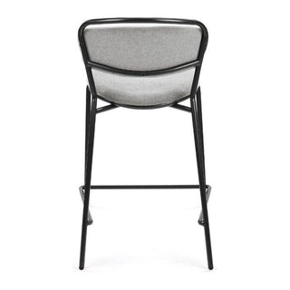 M.A.D. FurnitureM.A.D. | THRU COUNTER STOOL | G63CG63CU-BLK-DGRY SF304Aloha Habitat