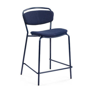 M.A.D. FurnitureM.A.D. | THRU COUNTER STOOL | G63CG63CU-BLK-DGRY SF304Aloha Habitat