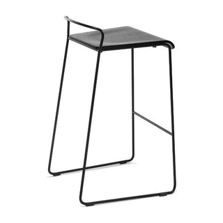 M.A.D. FurnitureM.A.D. | TRANSIT BAR STOOL | G8BG8B-BLK-ASBAloha Habitat