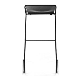 M.A.D. FurnitureM.A.D. | TRANSIT BAR STOOL | G8BG8B-BLK-ASBAloha Habitat