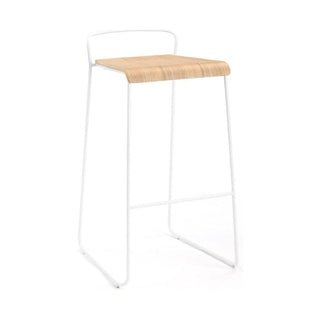 M.A.D. FurnitureM.A.D. | TRANSIT BAR STOOL | G8BG8B-BLK-ASBAloha Habitat