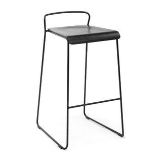 M.A.D. FurnitureM.A.D. | TRANSIT BAR STOOL | G8BG8B-BLK-ASBAloha Habitat