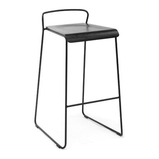 M.A.D. FurnitureM.A.D. | TRANSIT BAR STOOL | G8BG8B-BLK-ASBAloha Habitat