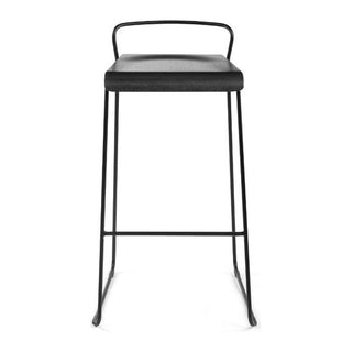 M.A.D. FurnitureM.A.D. | TRANSIT BAR STOOL | G8BG8B-BLK-ASBAloha Habitat