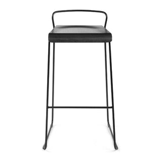 M.A.D. FurnitureM.A.D. | TRANSIT BAR STOOL | G8BG8B-BLK-ASBAloha Habitat