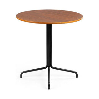 M.A.D. FurnitureM.A.D. | TRANSIT CAF√â TABLE | G8T-BLKG8T-BLK-WAL-BAloha Habitat