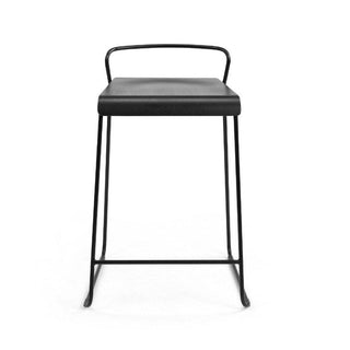 M.A.D. FurnitureM.A.D. | TRANSIT COUNTER STOOL | G8CG8C-BLK-ASBAloha Habitat