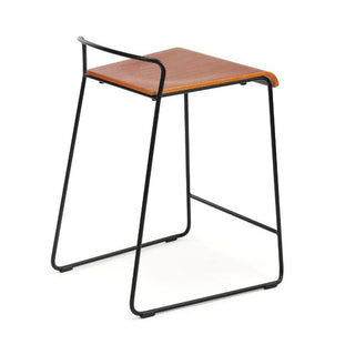 M.A.D. FurnitureM.A.D. | TRANSIT COUNTER STOOL | G8CG8C-BLK-ASBAloha Habitat