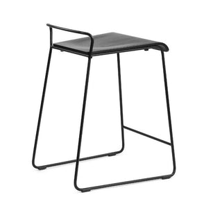 M.A.D. FurnitureM.A.D. | TRANSIT COUNTER STOOL | G8CG8C-BLK-ASBAloha Habitat